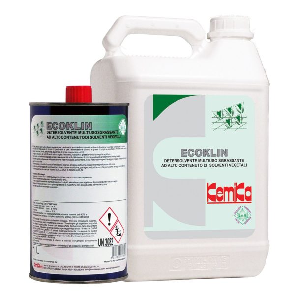 Ecoklin