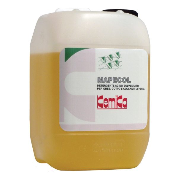 Mapecol