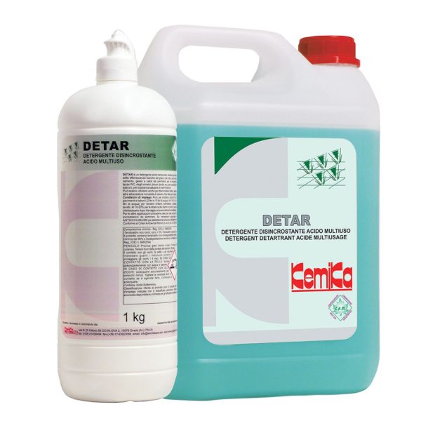 Detar