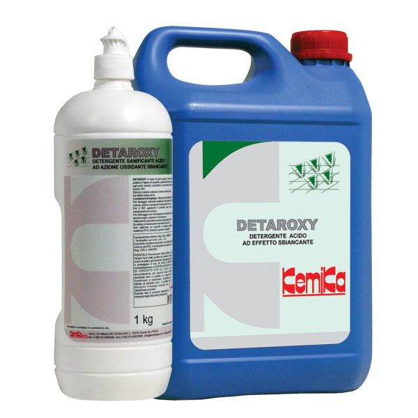 Detaroxy