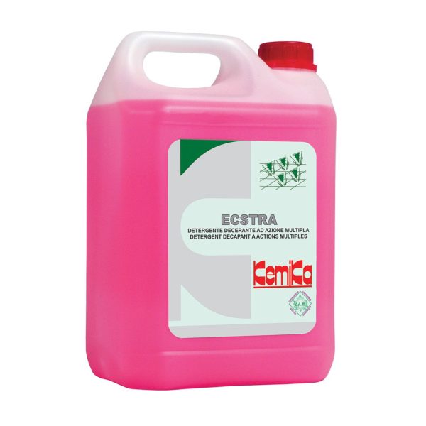 Ecstra
