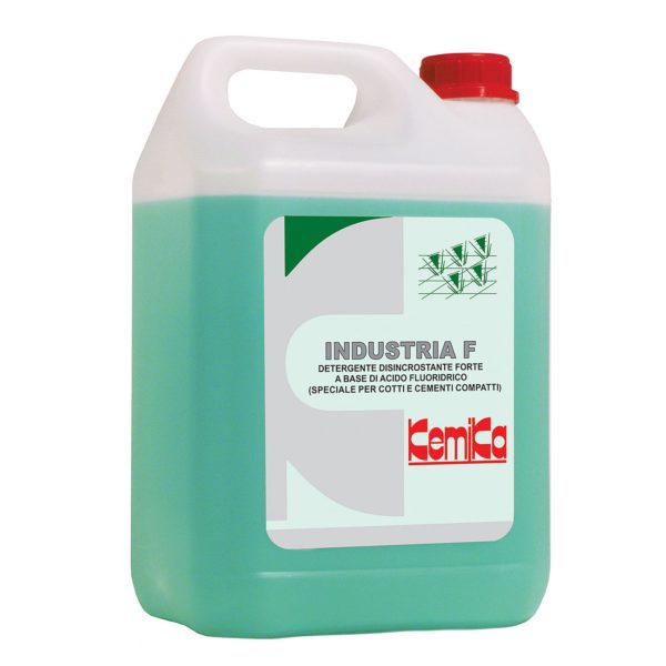 Industria F