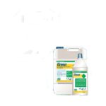 GREEN detergente brillantante profumato