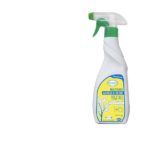 Naturally Multiuso Arredi e Vetri Vegetale Detergente multiuso vegetale