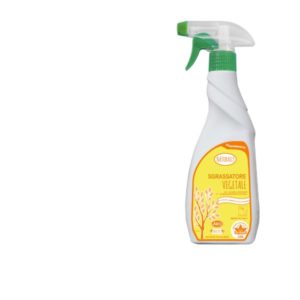 Naturally Sgrassatore Vegetale  Detergente sgrassatore vegetale