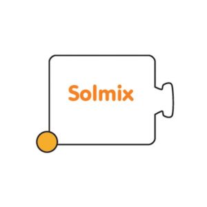 Infyniti Solmix  Concentrato sgrassante per superfici dure.