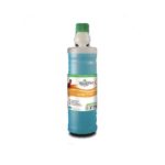 Spring Flower Pavimenti 5C  Detergente concentrato brillantante profumato.