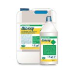 GLOSSY   detergente ecologico profumato