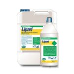 LIPARI CEDRO  5lt  detergente manutentore profumato