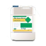 SIC Acquamarina  detergente brillantante profumato