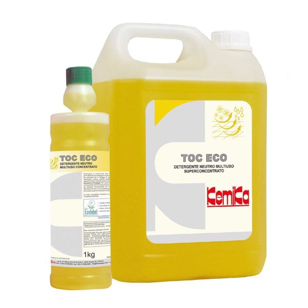 Toc Eco