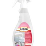 DETERGENTE ALCOLICO UNIVERSALE 78% alcol 500ml