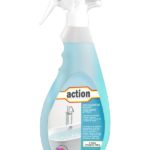 IGIENIZZANTE BAGNO OSSIGENO ATTIVO 500ml