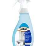 MULTIUSO ARREDI E VETRI 500ml