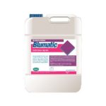 Blumatic  Detergente liquido lavatrice e a mano.
