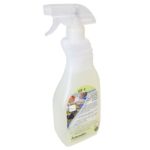 CF 1 Detergente sgrassante profumato per caminetti.