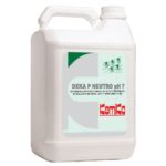 Deka P Neutro Ph 7 Detersolvente decerante a pH 7