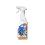 Alicudi  DEODORANTE CONCENTRATO PER AMBIENTI