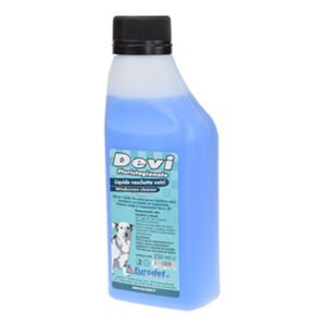 DEVI PLURISTAGIONALE Detergente per cristalli pluristagionale anticongelante -20°