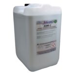 EURO 2 Lucidante per cruscotti e parti in plastica