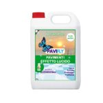 Pavifly Ginostra  DETERGENTE PAVIMENTI CONCENTRATO EFFETTO LUCIDO