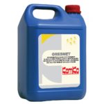 Gresnet Detergente per pavimenti in gres e gres microrugoso