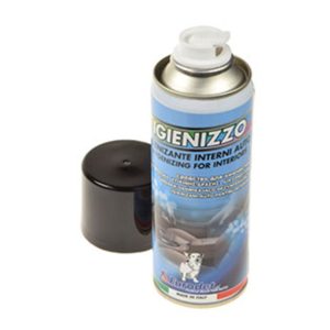 IGIENIZZO Igienizzante spray mono uso