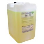 JOLLY K12 Detergente per stoffa e pelle sky