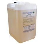 LANDES Shampoo concentrato e manuale per auto