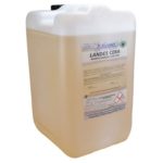 LANDES CERA Shampoo manuale con cera per auto