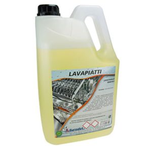 LAVAPIATTI Lavaggio piatti manuale.