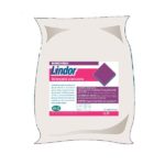 Lindor  Detergente atomizzato in polvere.