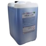 LINTAP EXTRA Detergente per tappeti ed interni in stoffa per macchine ad estrazione