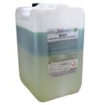 MART Lavaesterni concentrato bicomponente indicato per i mezzi pesanti