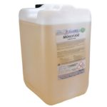 MONOFASE Detergente alcalino lavaesterni