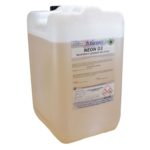 NEON D3 Decapante lucidante per acciaio