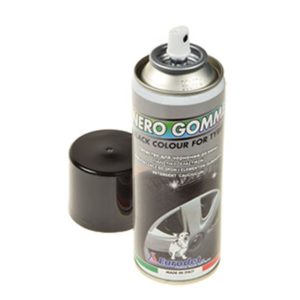 NERO GOMME