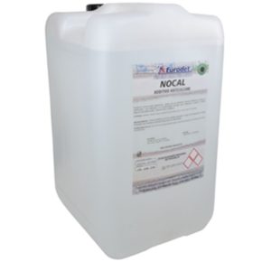 NOCAL Anticalcare per idropulitrici