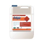 Ortigia  Impregnante idro-oleorepellente per esterni.