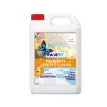 Pavifly Giardini di SiciliaDETERGENTE PAVIMENTI CONCENTRATO EFFETTO LUCIDO