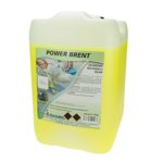 POWER BRENT Detergente pannelli solari