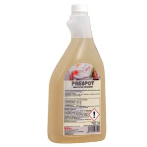 Prespot Smacchiatore per indumenti anche delicati e colorati