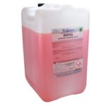ROTAL Detergente cerchioni acido