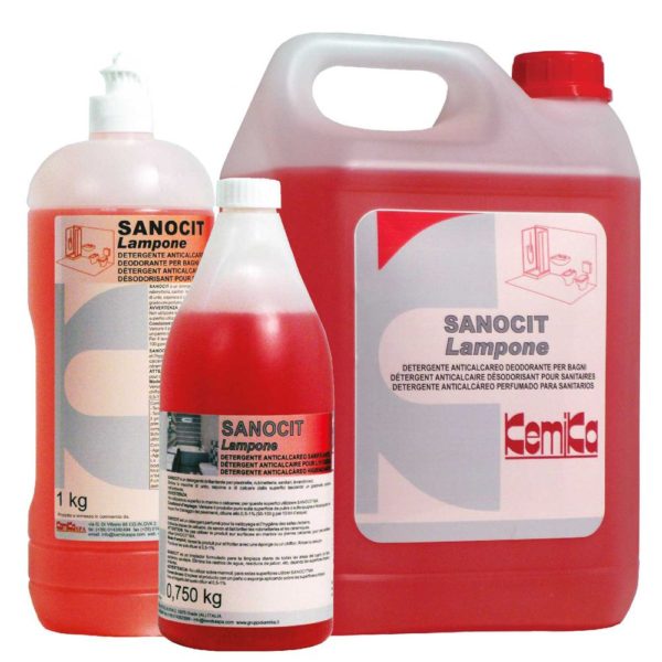 Sanocit