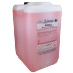 SHIELD Filmante per trattori. Facilita e velocizza la pulizia dal verderame dopo l’utilizzo