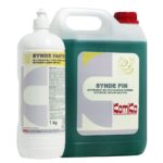 Synde Detergente multiuso a bassa schiuma