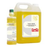 Toc Eco Detergente neutro multiuso Superconcentrato Ecolabel