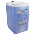 URAGANO Detergente igienizzante profumato specifico per Tornador