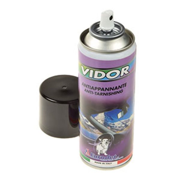 VIDOR Anti-appannante per vetri