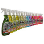 DEOCAR Deodorante per interni auto